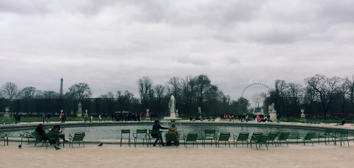gray pano